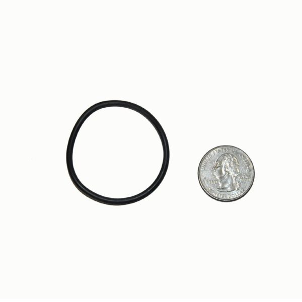 O-Ring for Oil Removal Filter Bowl OffRoadOnly