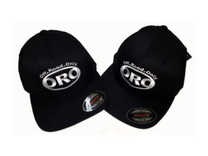 ORO LOGO Flex Fit Hat