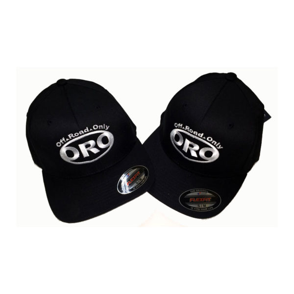 ORO LOGO Flex Fit Hat